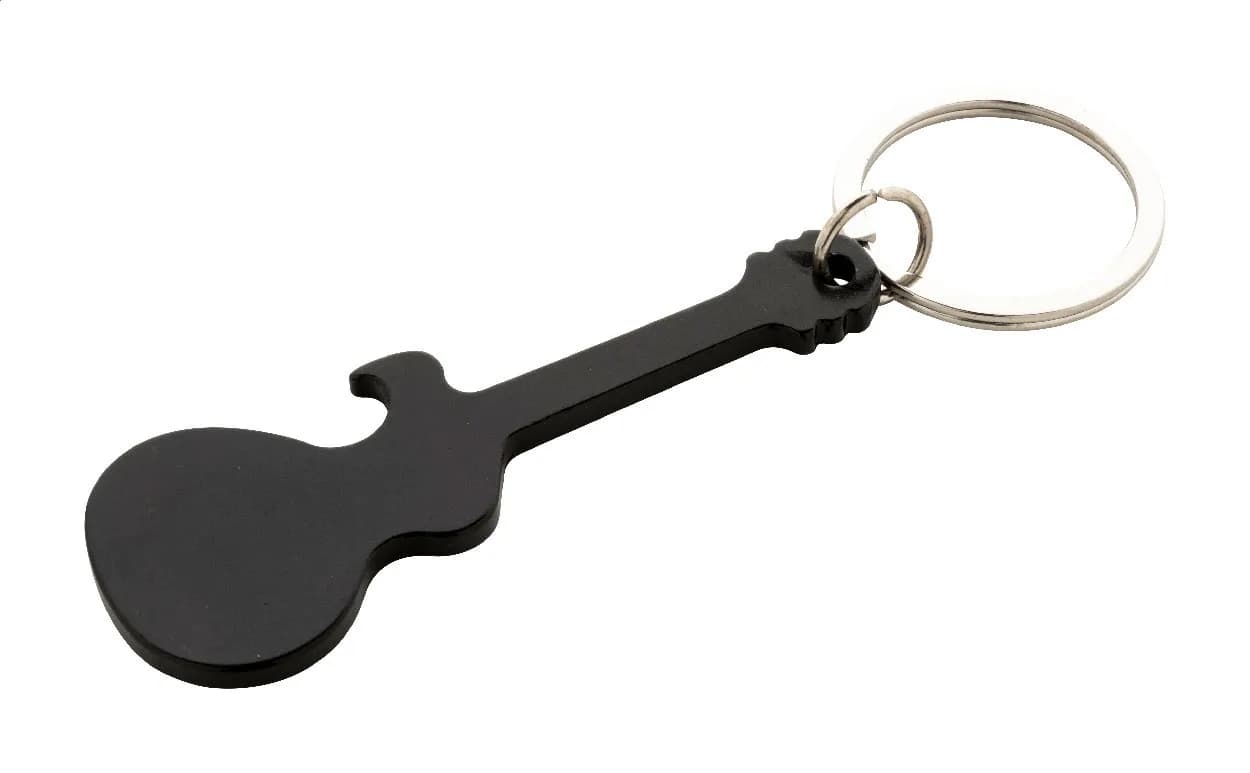 Schlüsselanhänger - Franken - schwarz (-10)