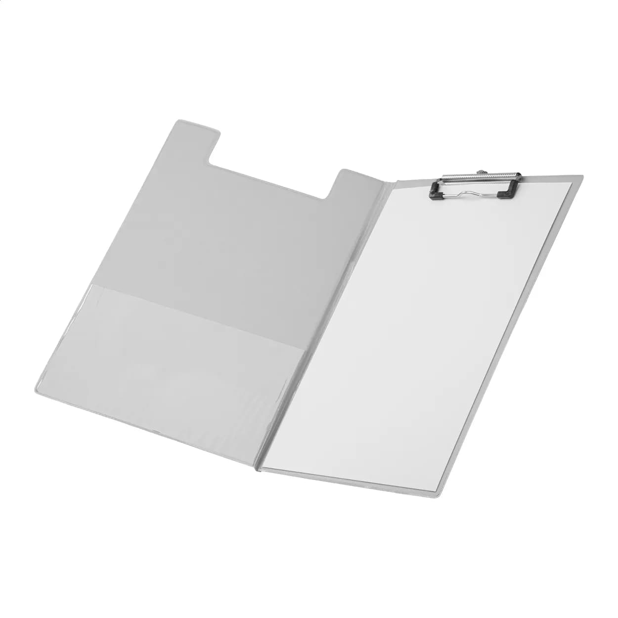 Klemmbrett - Pavoc - weiß (-01)