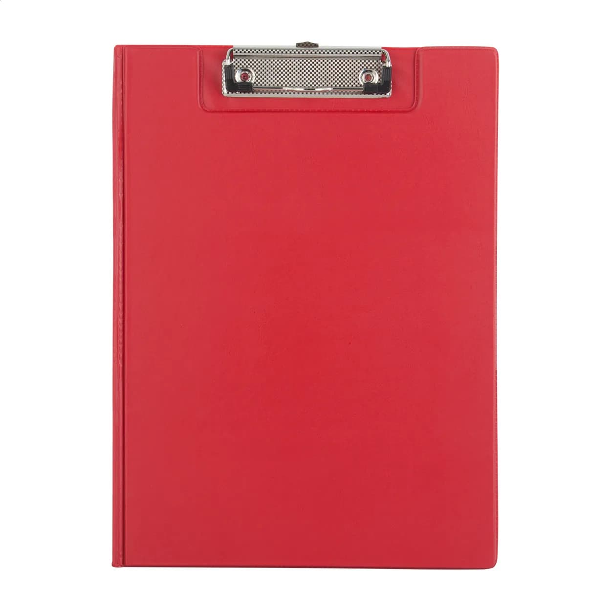 Klemmbrett - Pavoc - rot (-05)