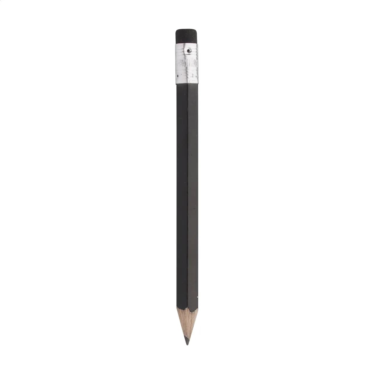 mini Bleistift - Komin - schwarz (-10)