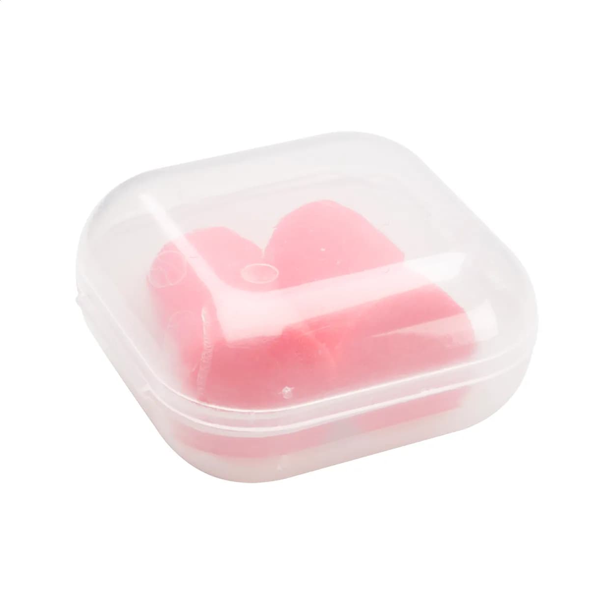 Ohrstöpsel - Continental - rot (-05)