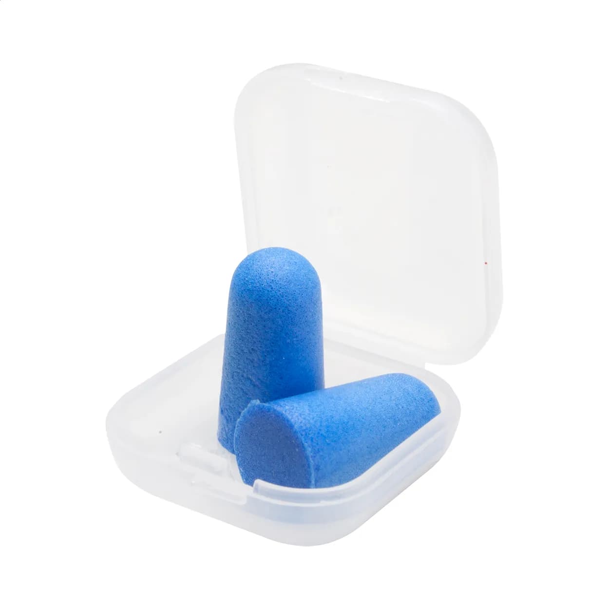 Ohrstöpsel - Continental - blau (-06)