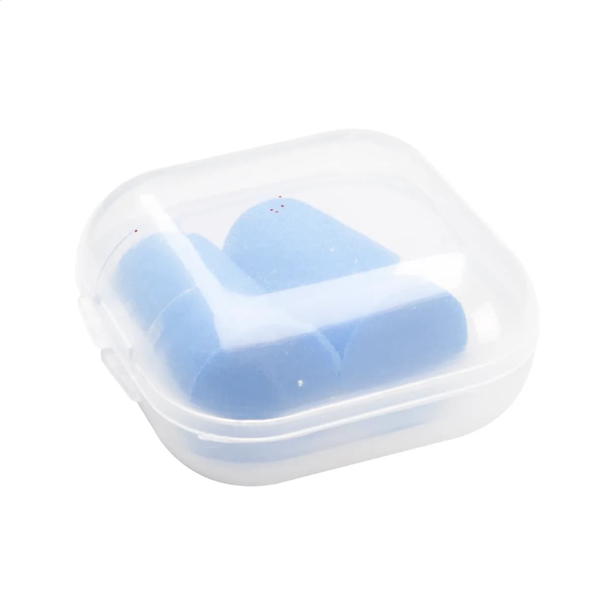 Ohrstöpsel - Continental - blau (-06)