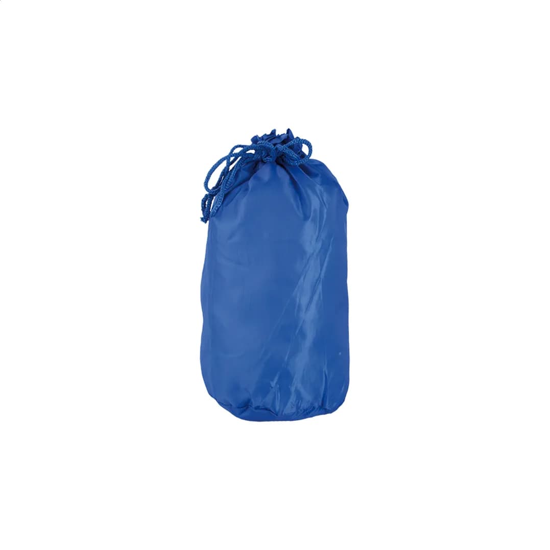 Regenmantel - Hailo - blau (-06)