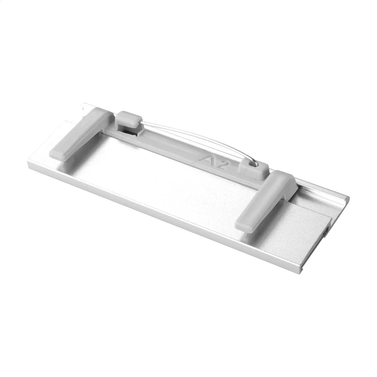 Namensschild - Namuu - weiß (-01)