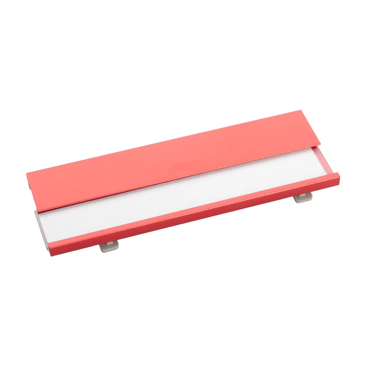 Namensschild - Namuu - rot (-05)