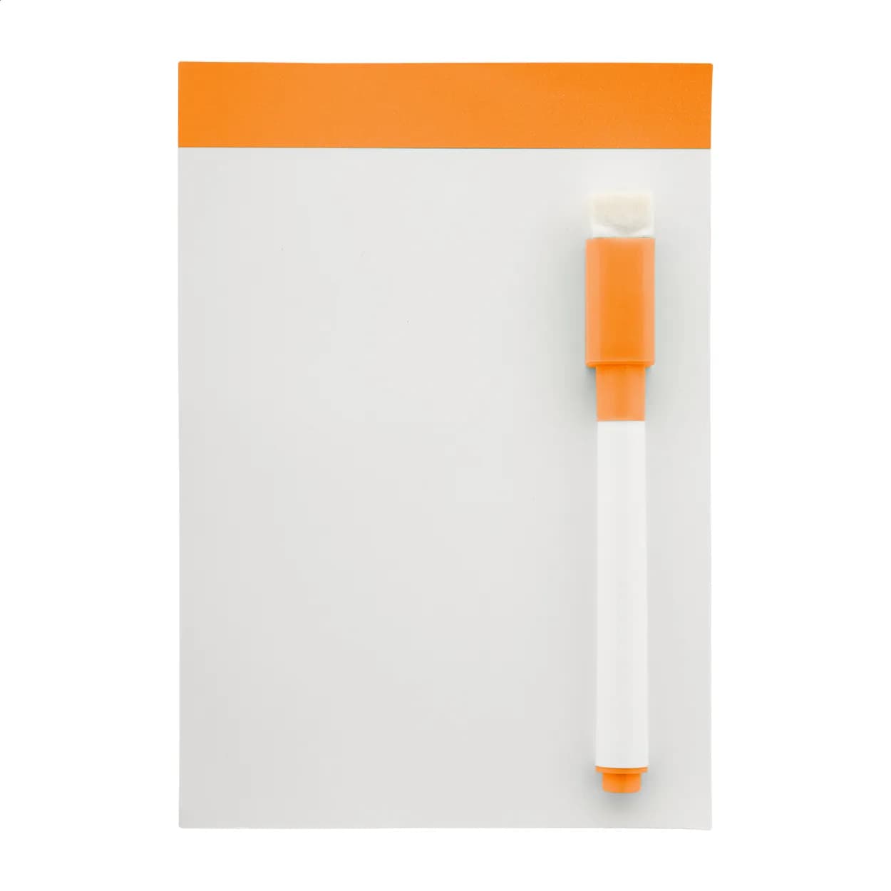 Magnetische Notiztafel - Mafri - orange (-03)