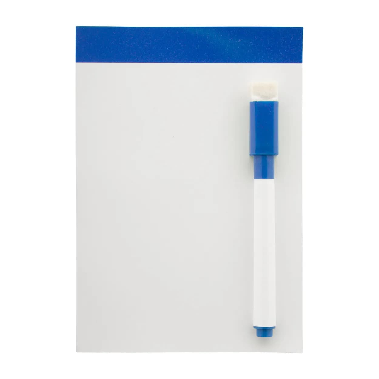 Magnetische Notiztafel - Mafri - blau (-06)