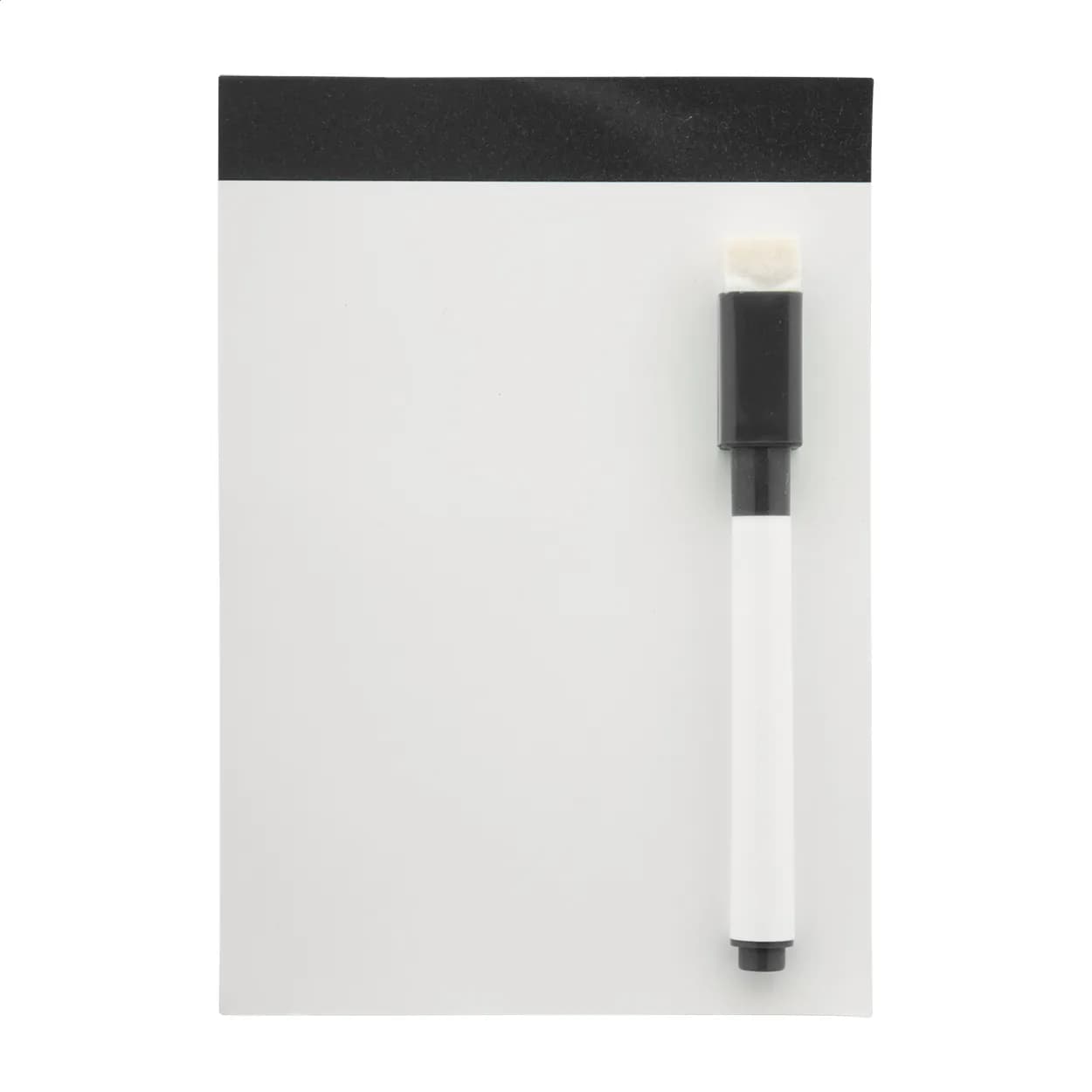 Magnetische Notiztafel - Mafri - schwarz (-10)