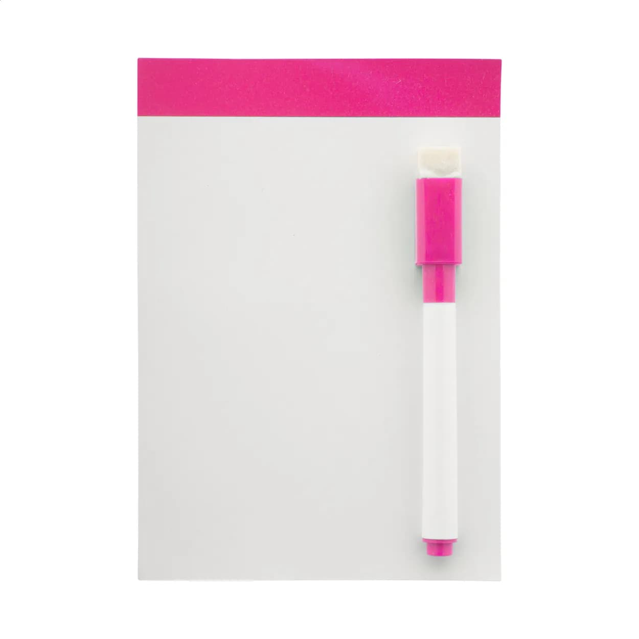 Magnetische Notiztafel - Mafri - pink (-25)
