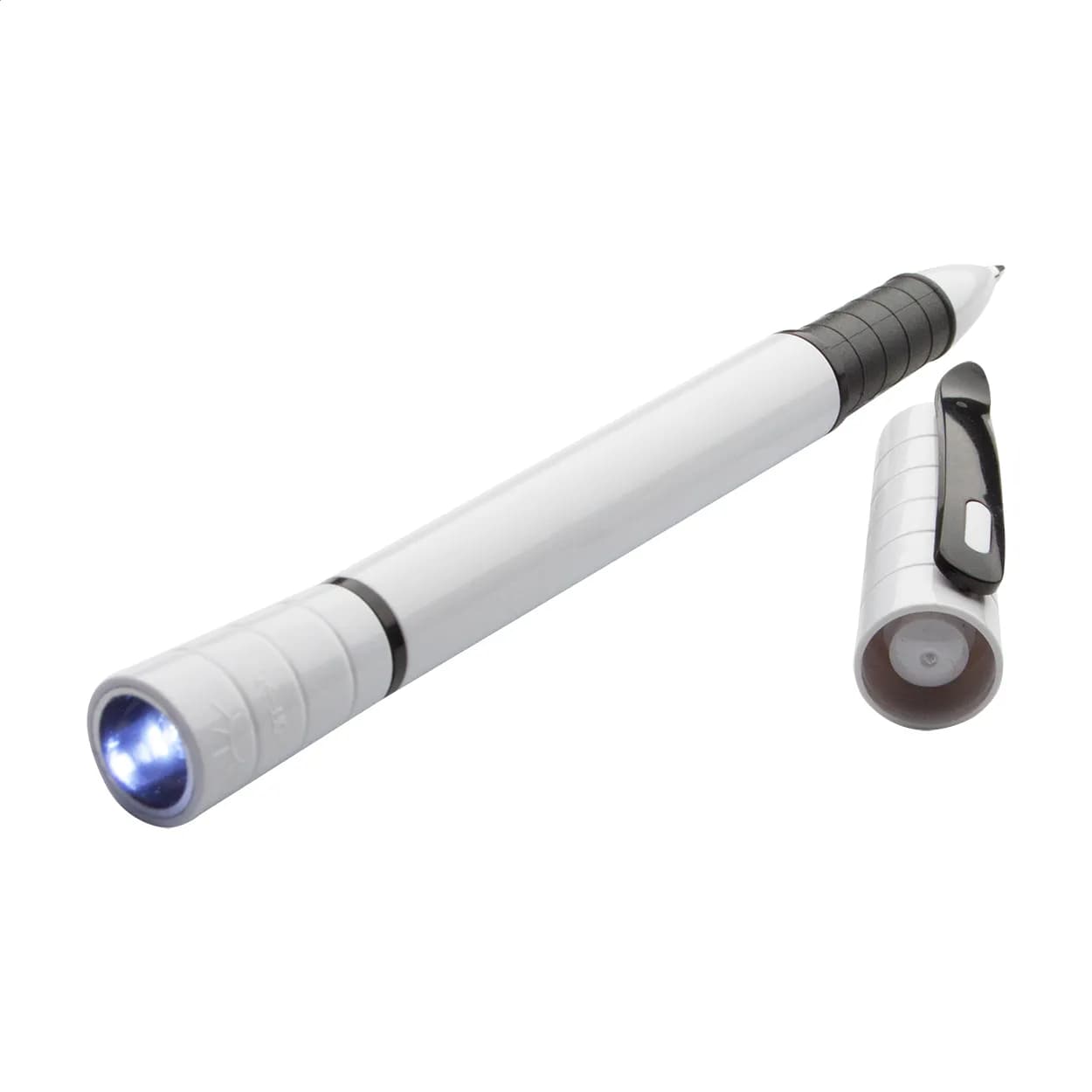 Kugelschreiber - Pendox - weiß (-01)