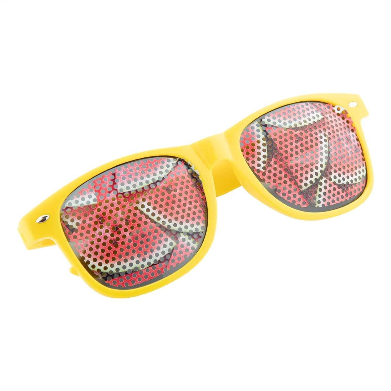 Sonnenbrille - Nazare - gelb (-02)