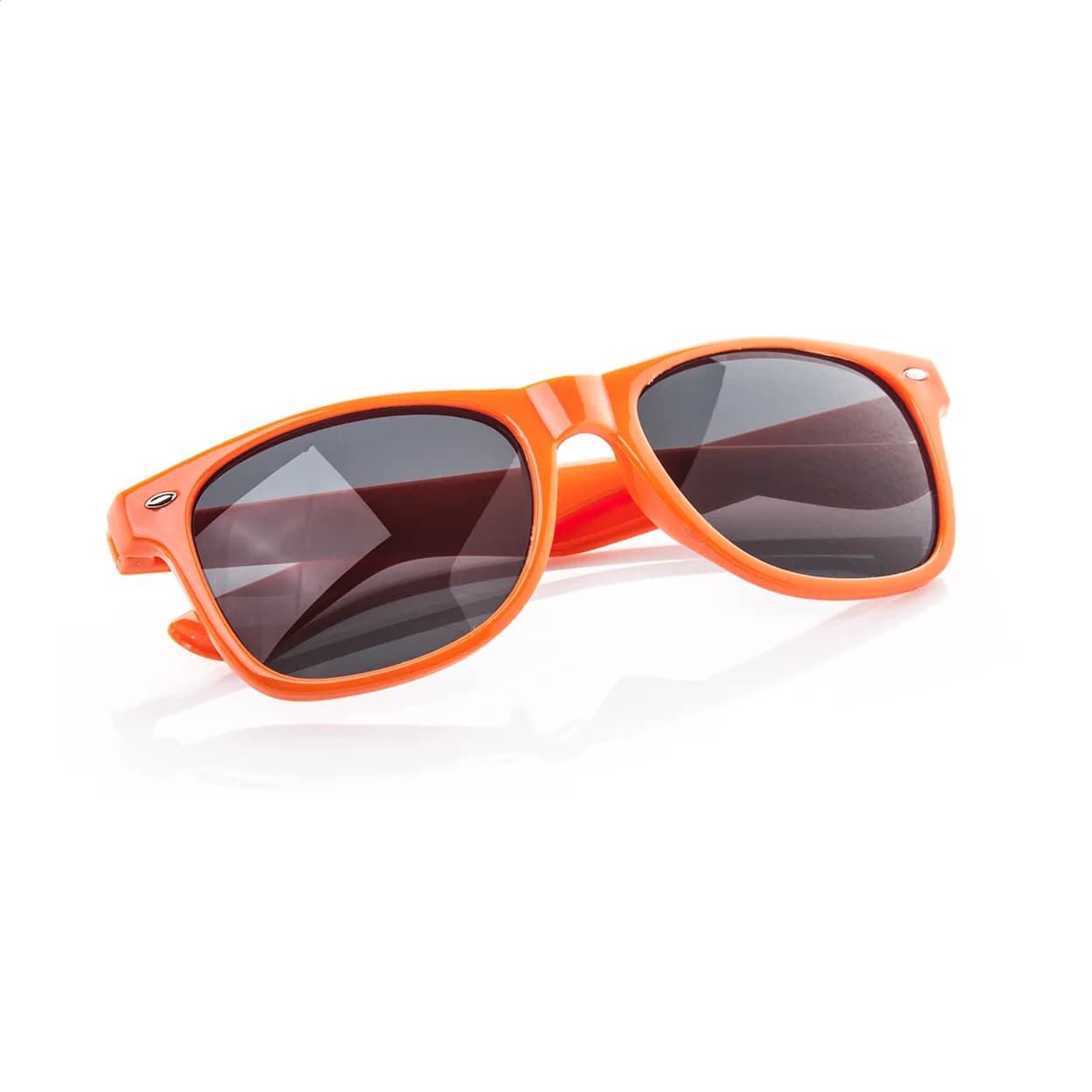 Sonnenbrille - Nazare - orange (-03)