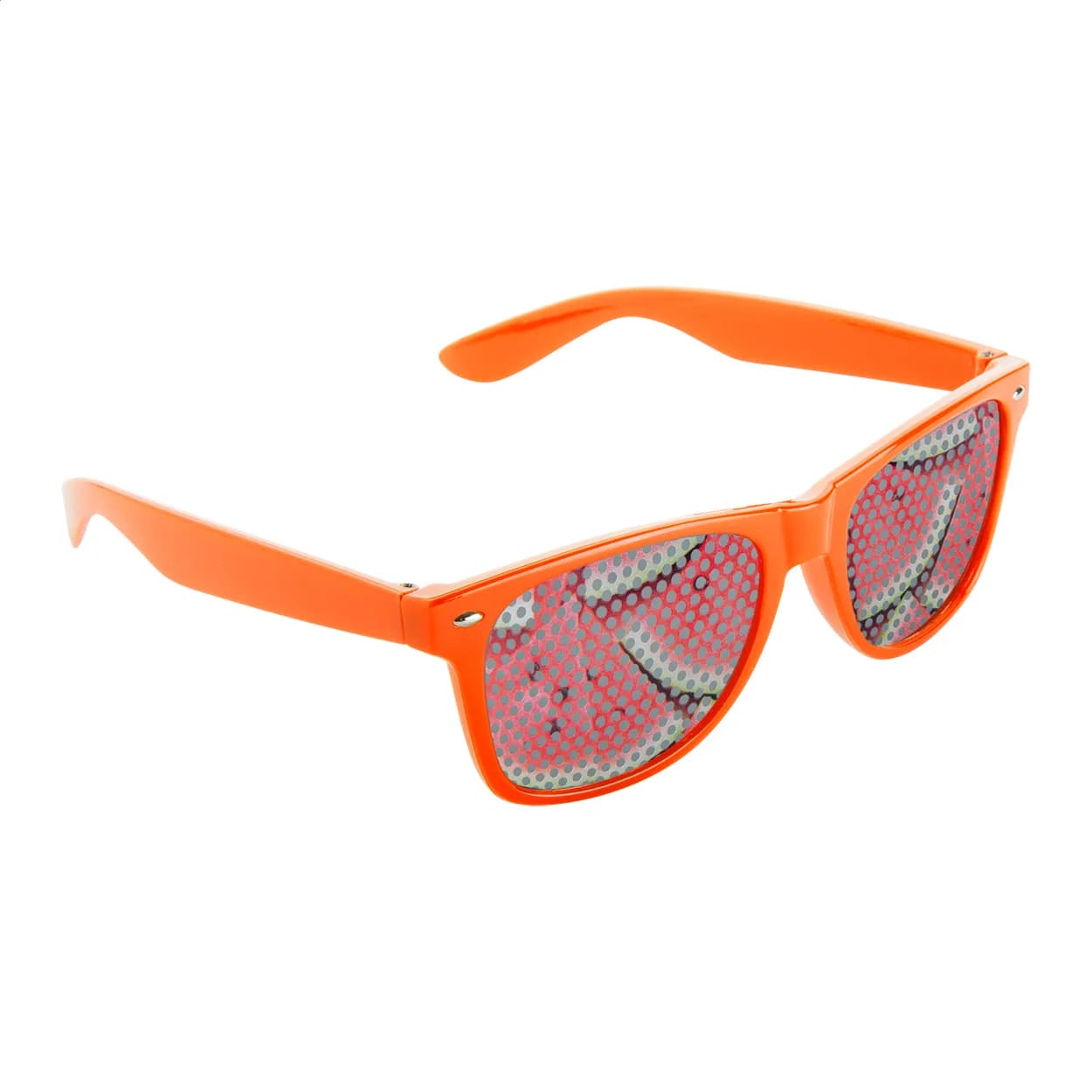 Sonnenbrille - Nazare - orange (-03)