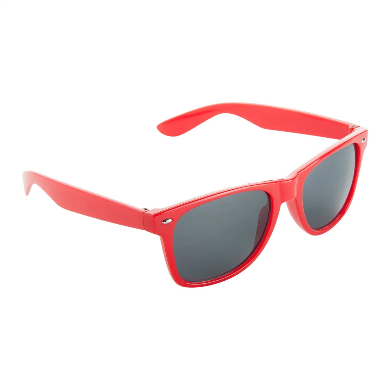 Sonnenbrille - Nazare - rot (-05)