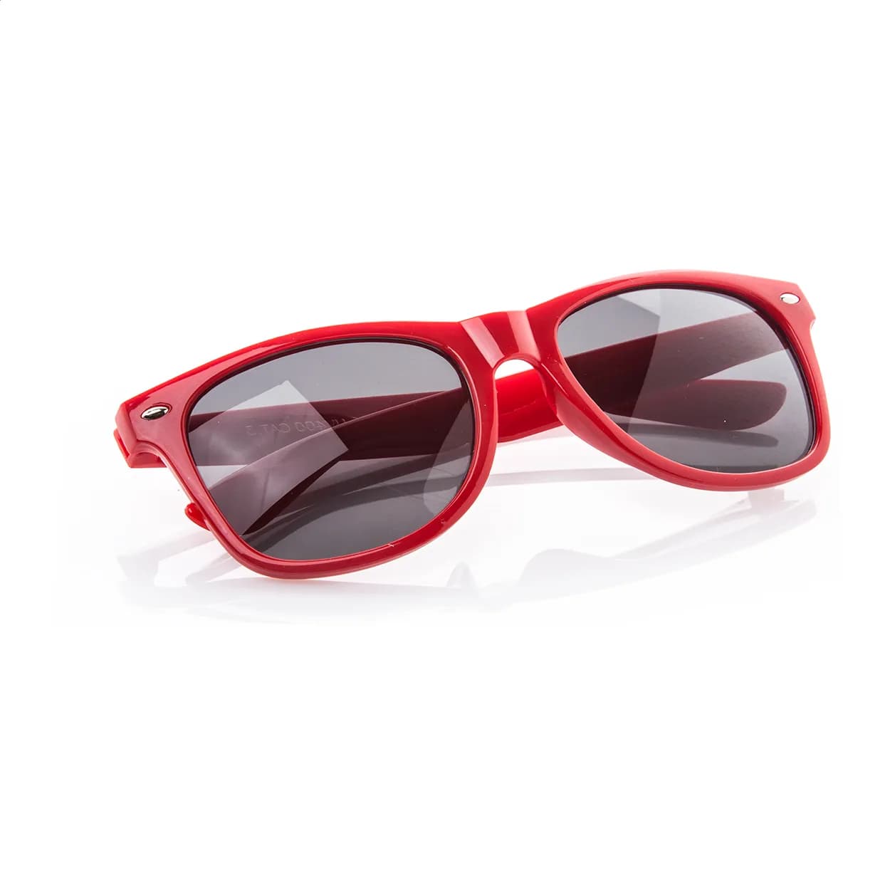 Sonnenbrille - Nazare - rot (-05)