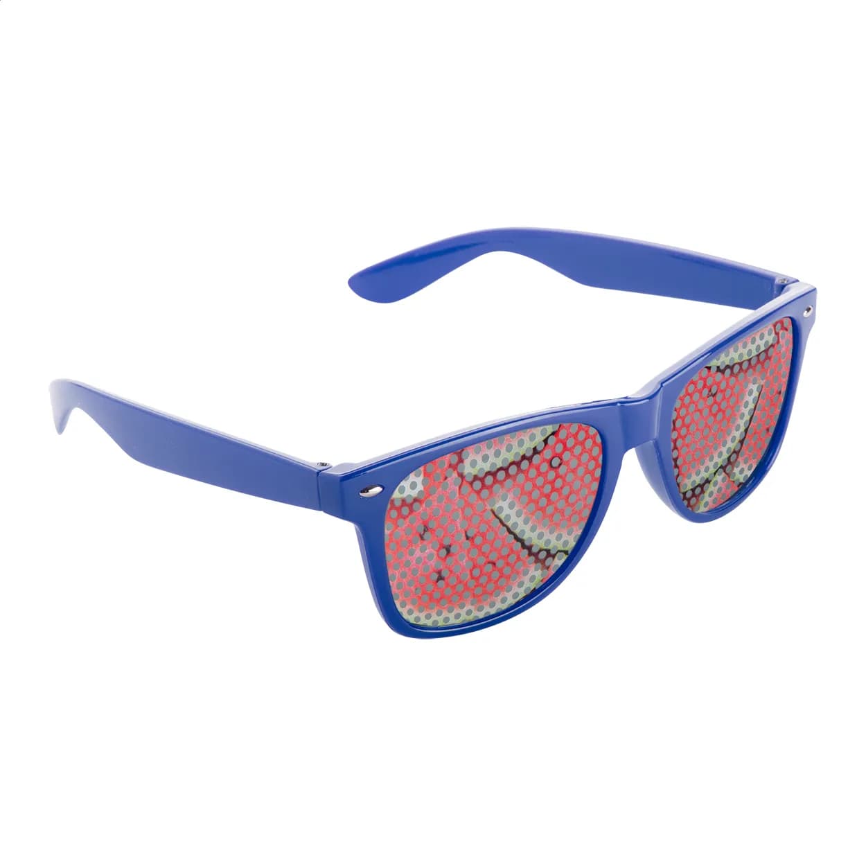 Sonnenbrille - Nazare - blau (-06)
