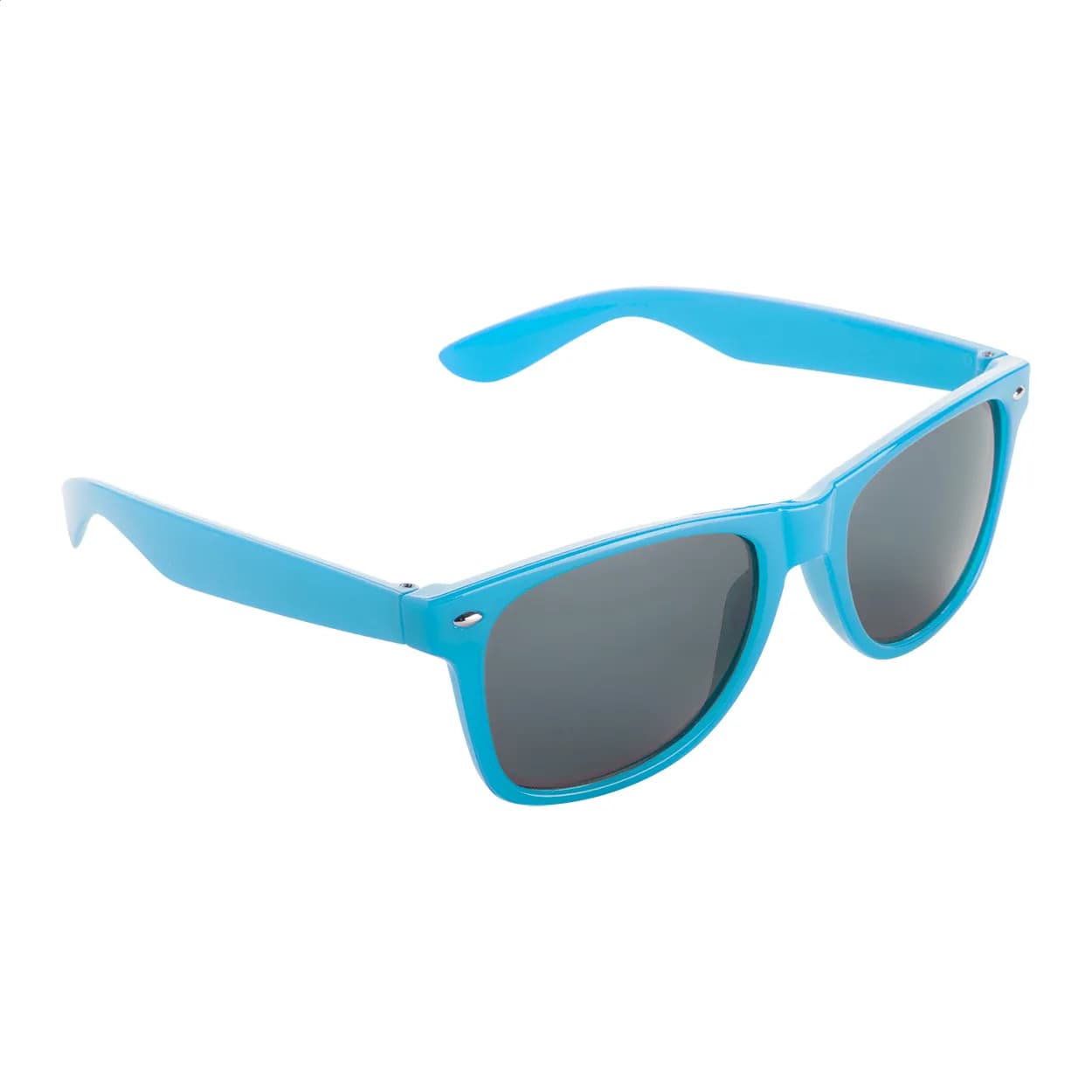 Sonnenbrille - Nazare - himmelblau (-06V)