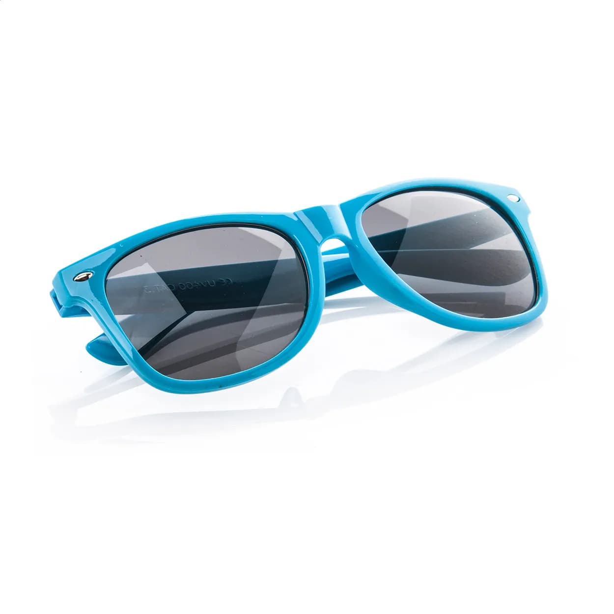 Sonnenbrille - Nazare - himmelblau (-06V)