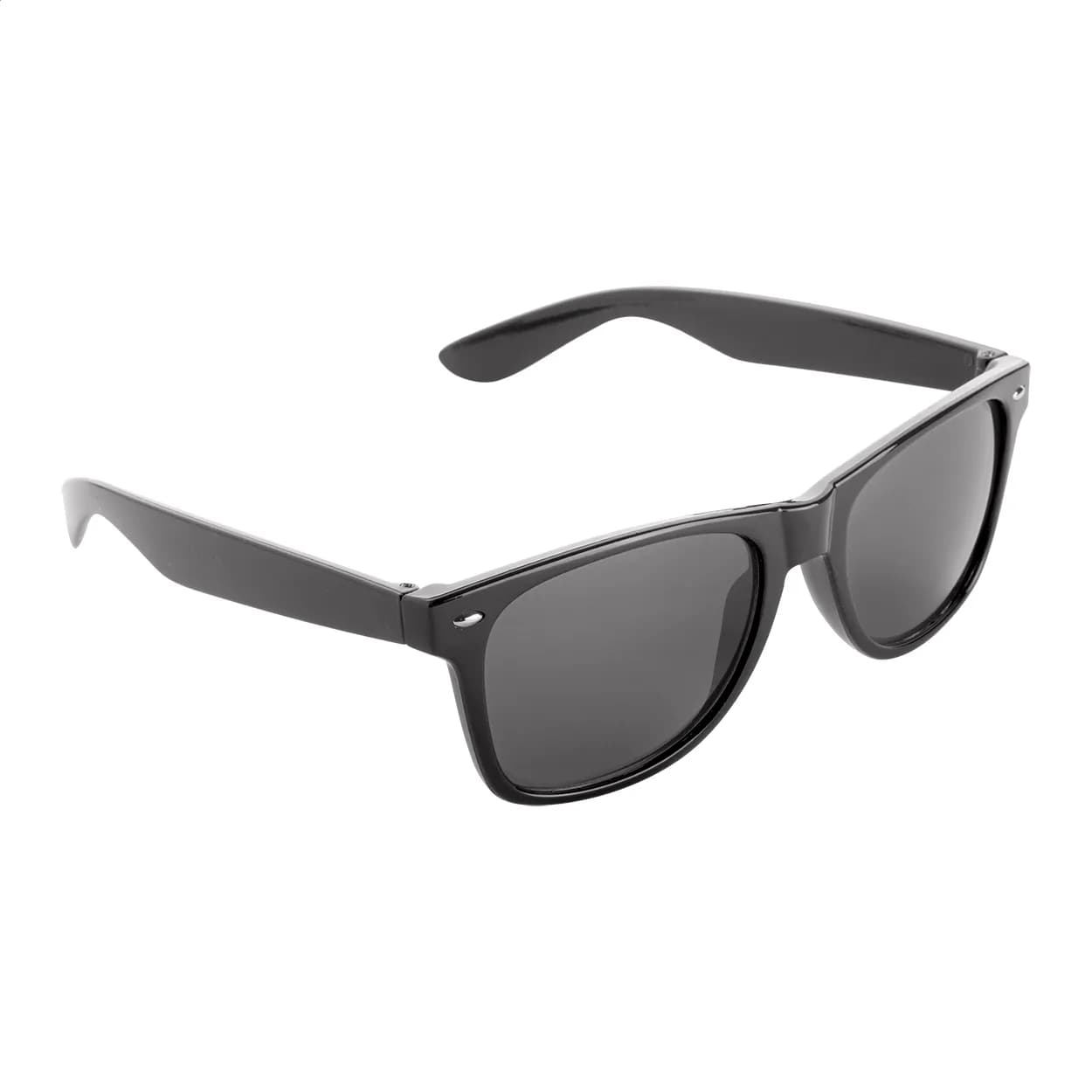 Sonnenbrille - Nazare - schwarz (-10)