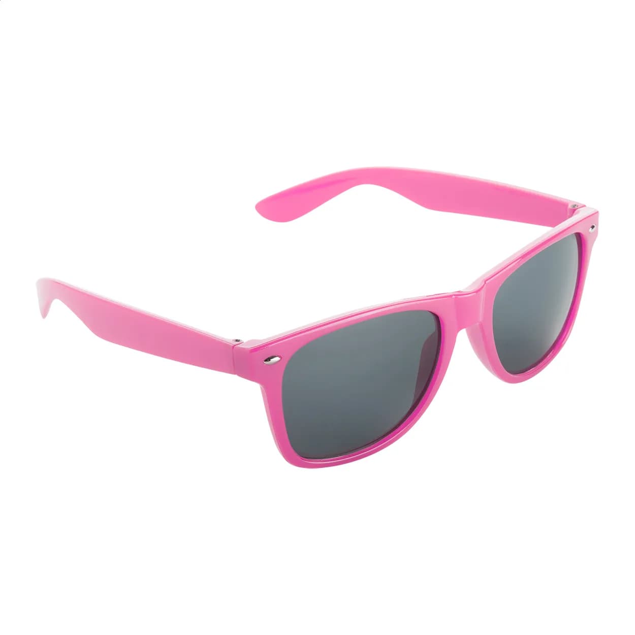 Sonnenbrille - Nazare - pink (-25)