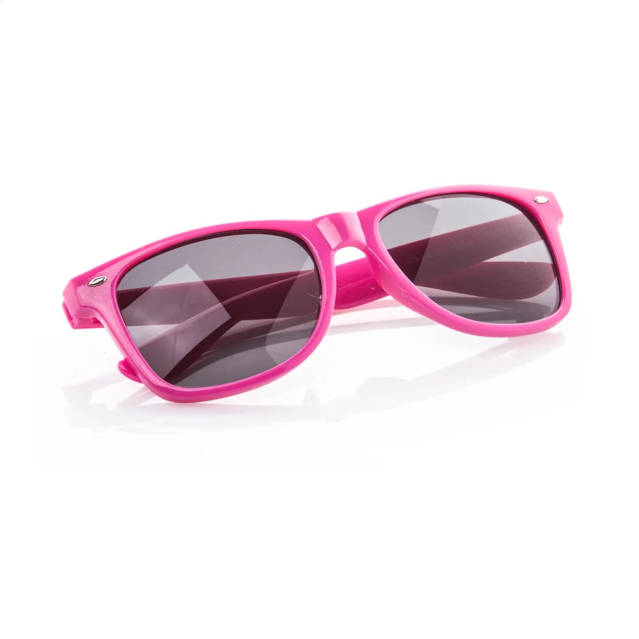 Sonnenbrille - Nazare - pink (-25)