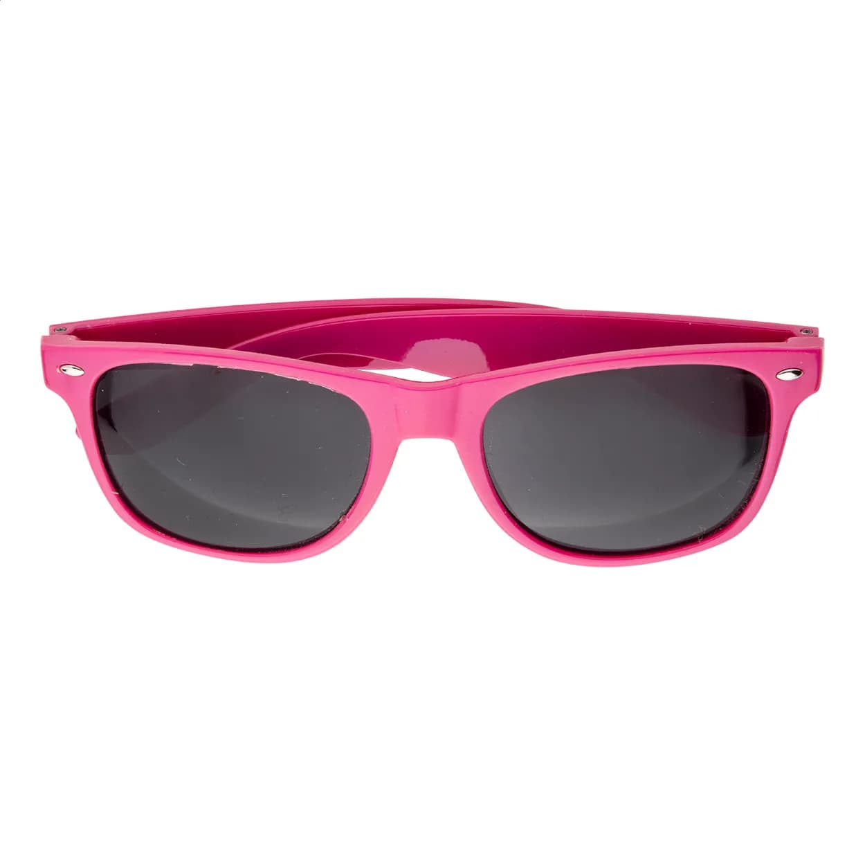 Sonnenbrille - Nazare - pink (-25)