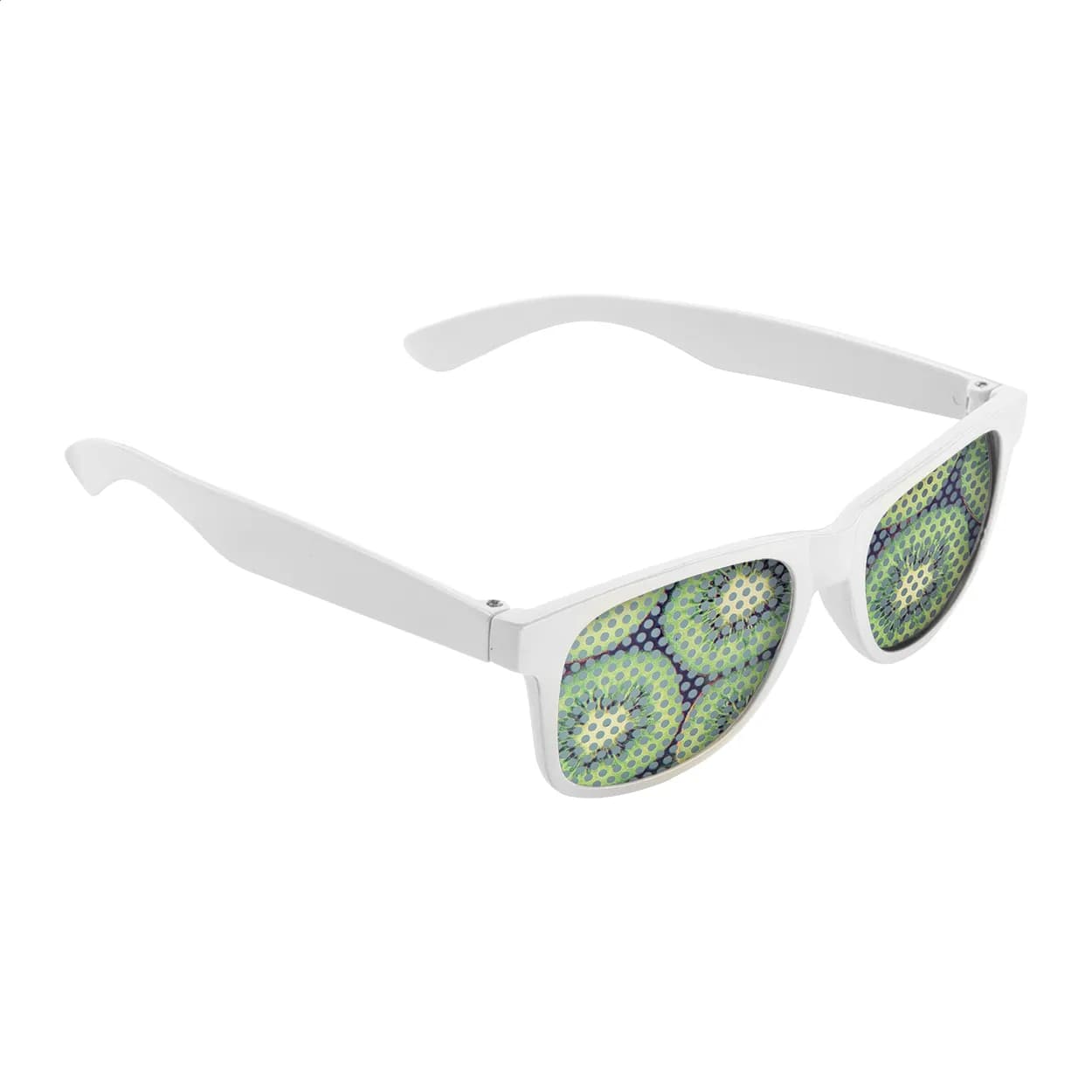 Sonnenbrille für Kinder - Chicama - weiß (-01)
