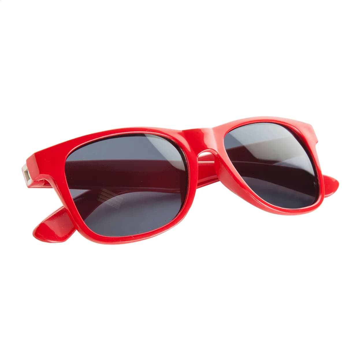 Sonnenbrille für Kinder - Chicama - rot (-05)