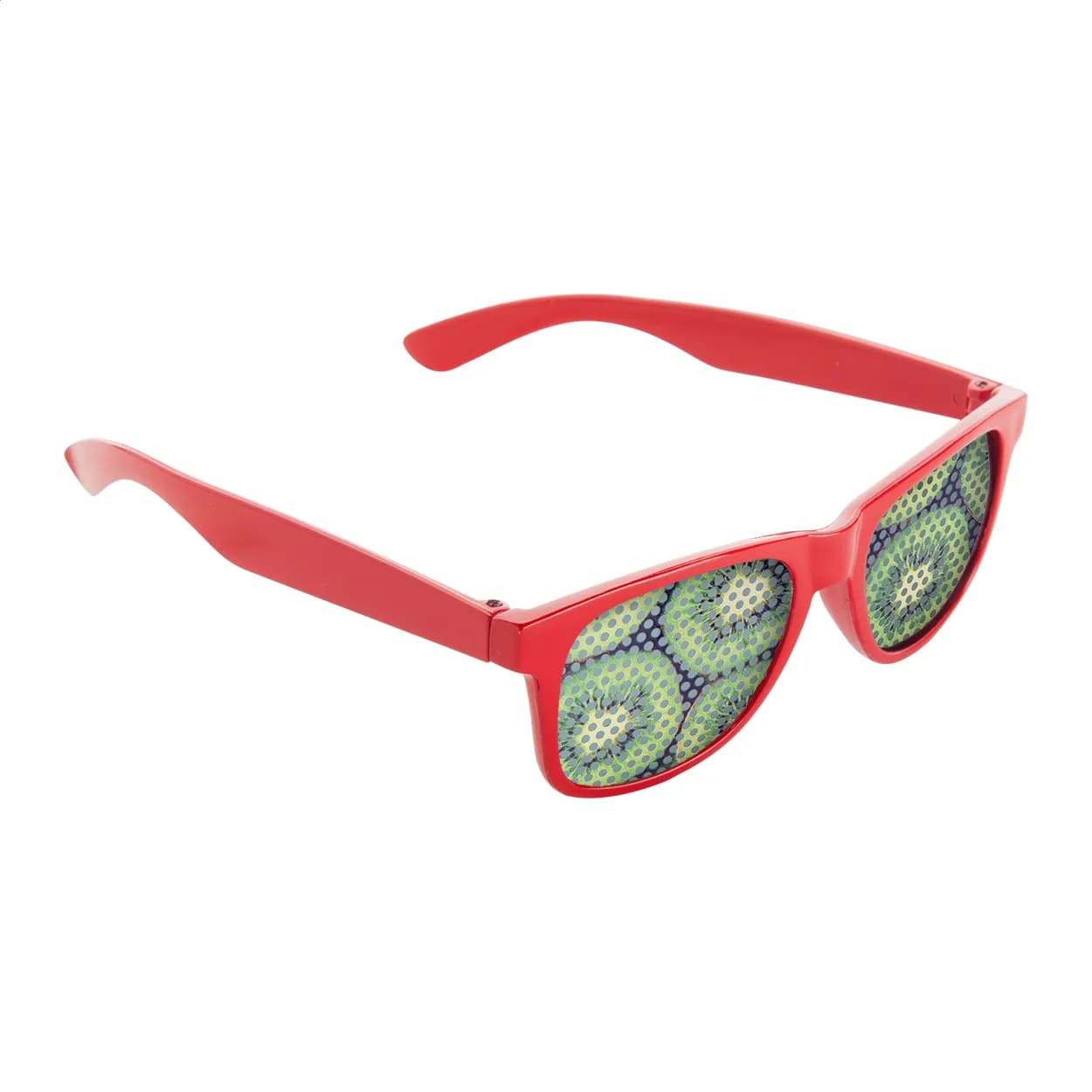 Sonnenbrille für Kinder - Chicama - rot (-05)