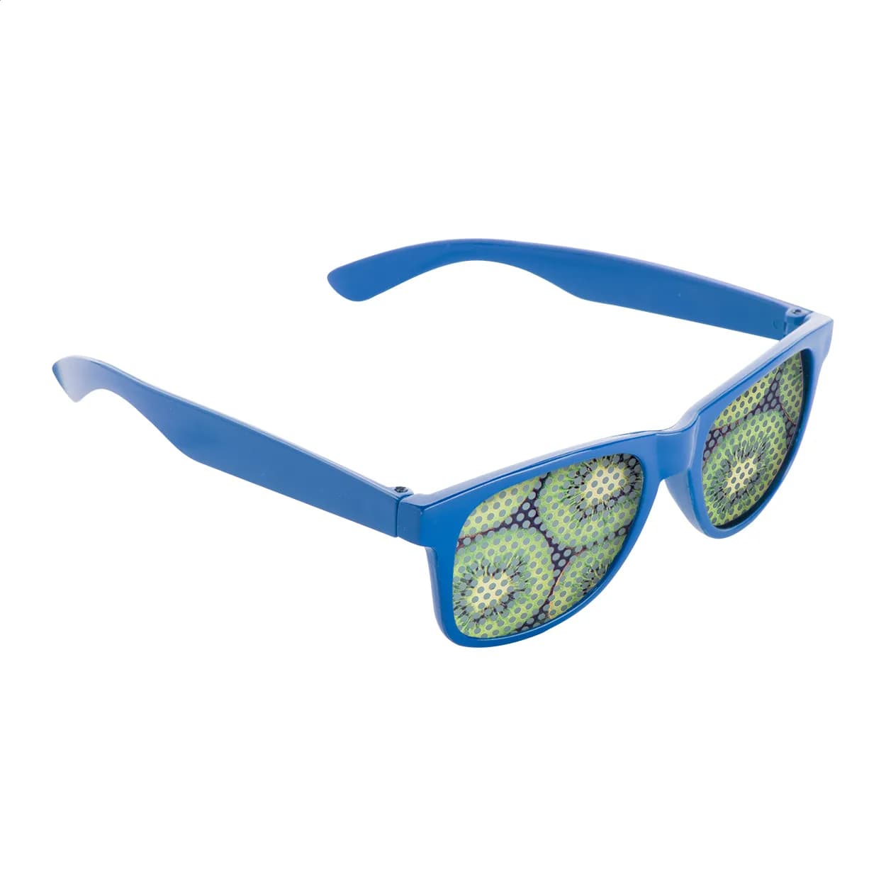 Sonnenbrille für Kinder - Chicama - blau (-06)