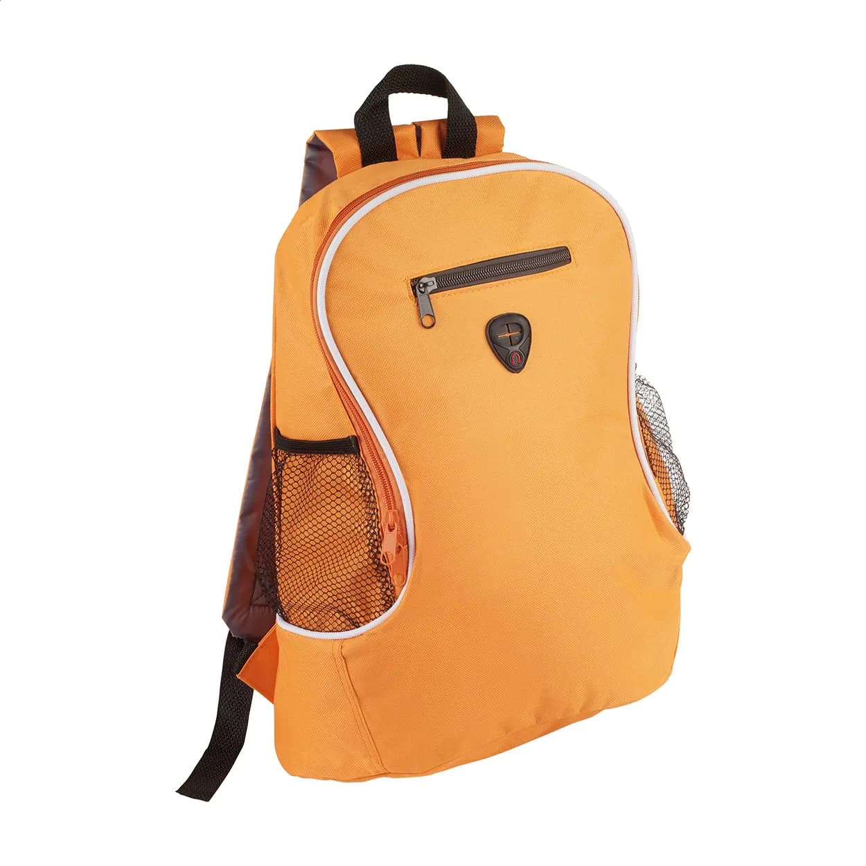 Rucksack - Saturn - orange (-03)
