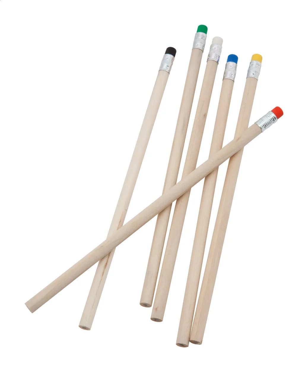 Bleistift - Nancil - weiß (-01)