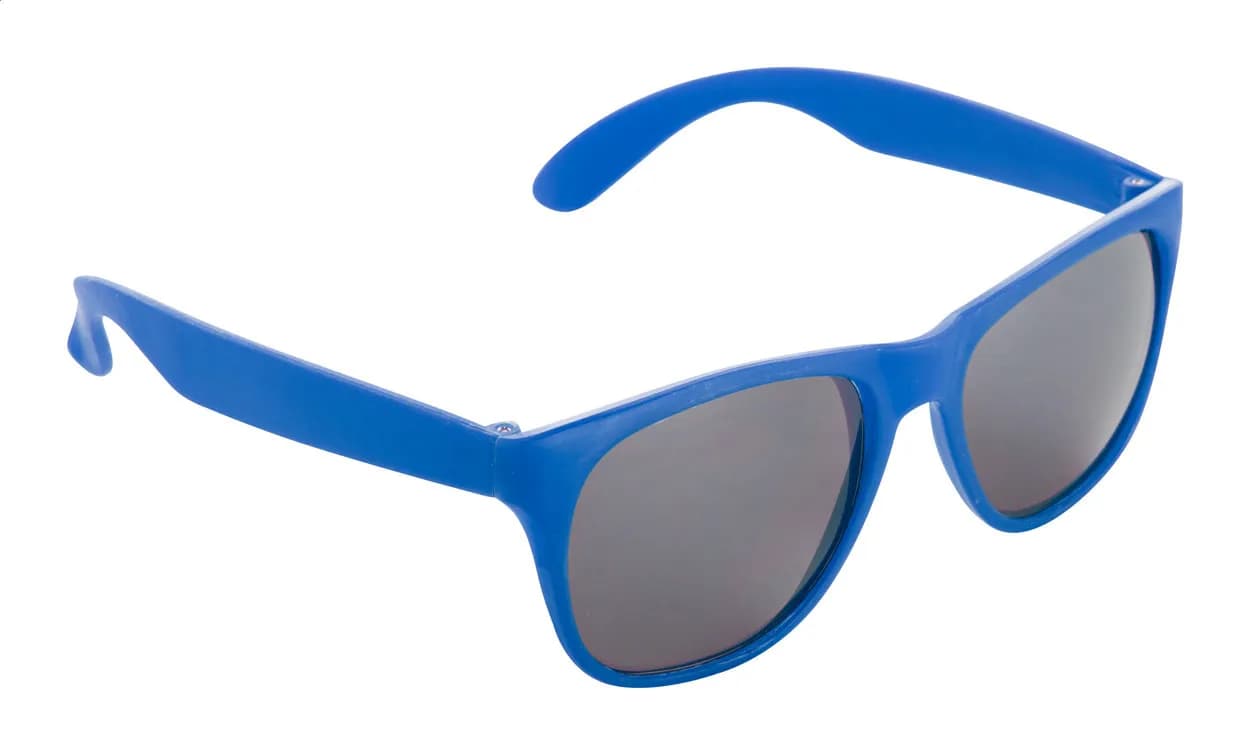 Sonnenbrille. - Padang - blau (-06)