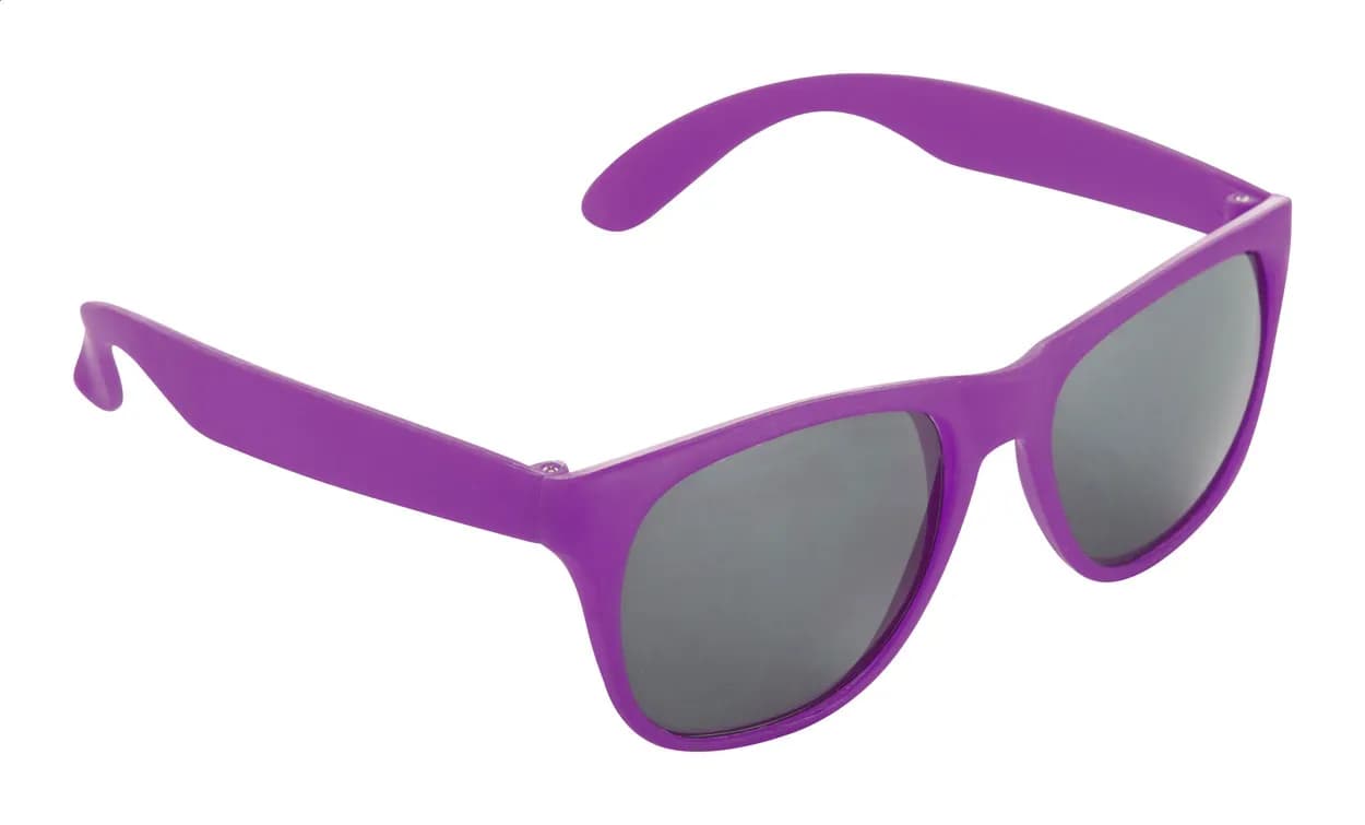 Sonnenbrille. - Padang - pink (-25)