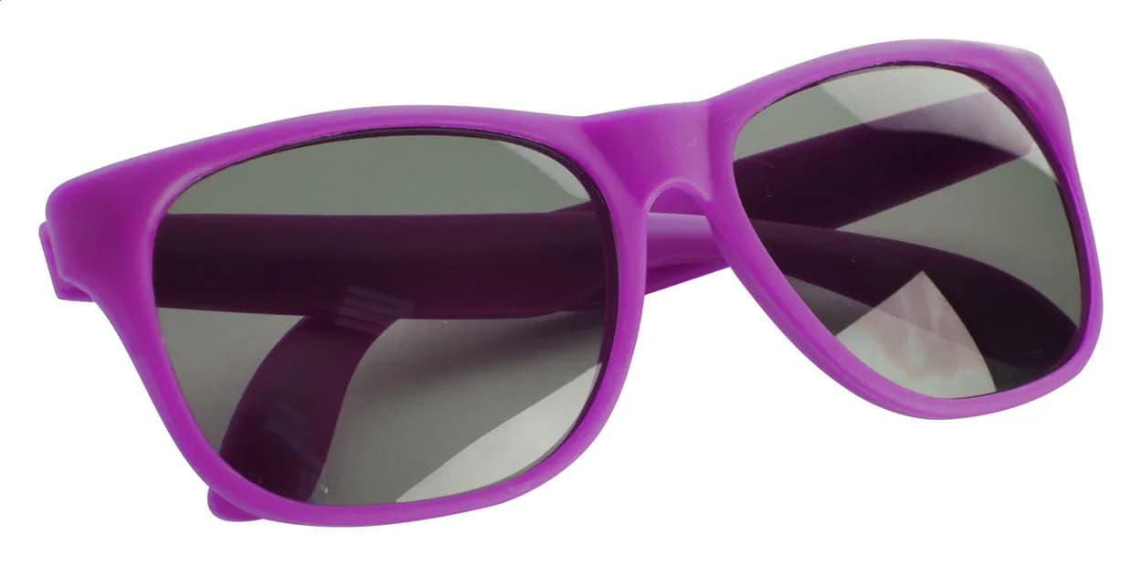 Sonnenbrille. - Padang - pink (-25)