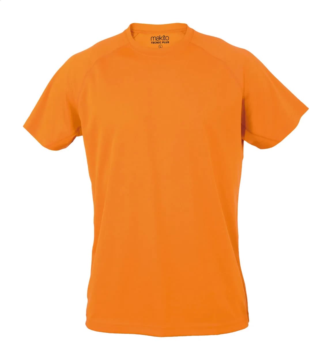 T-shirt - Endura - orange (-03)