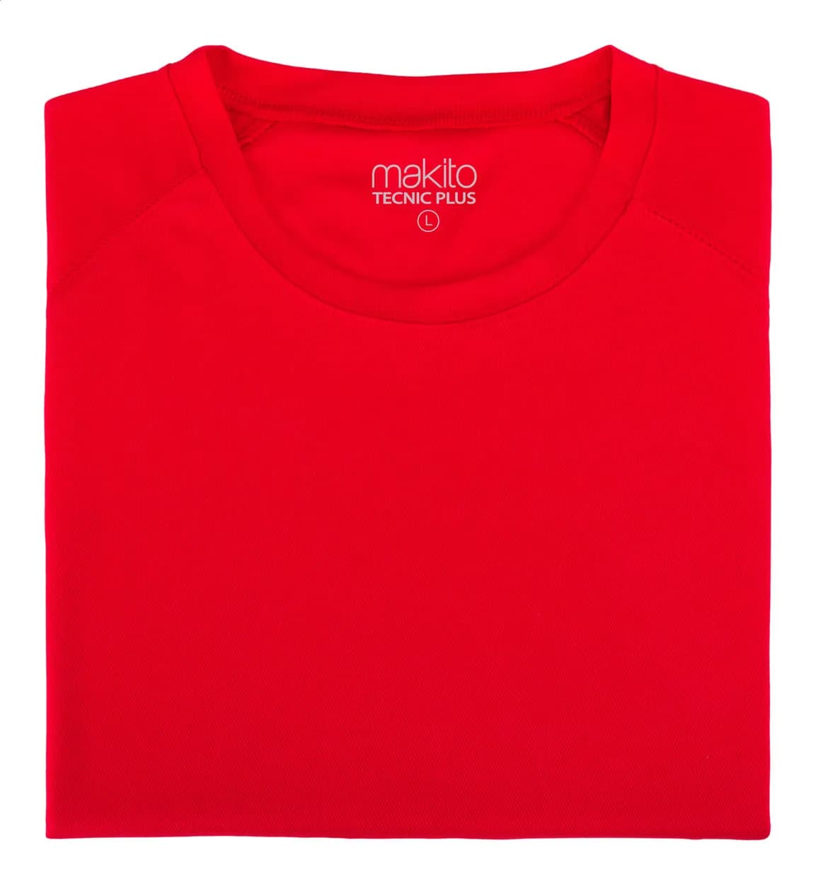 T-shirt - Endura - rot (-05)