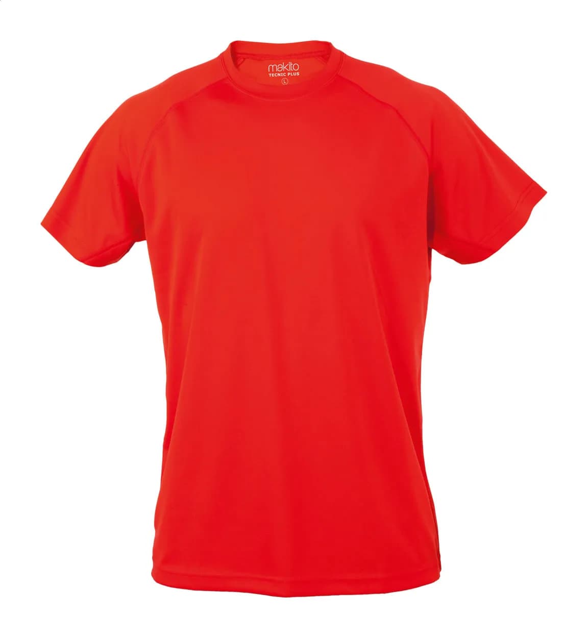 T-shirt - Endura - rot (-05)