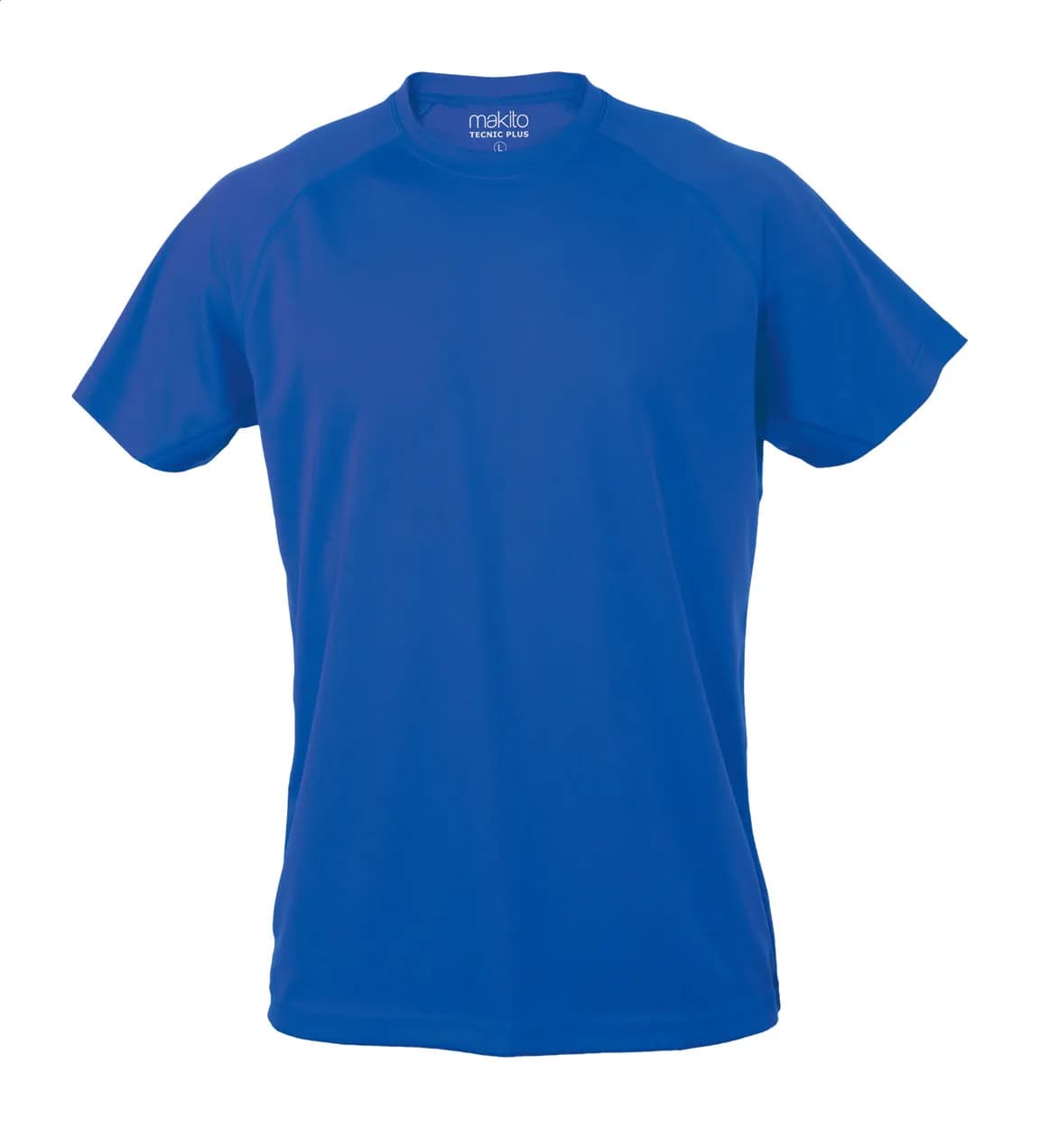 T-shirt - Endura - blau (-06)
