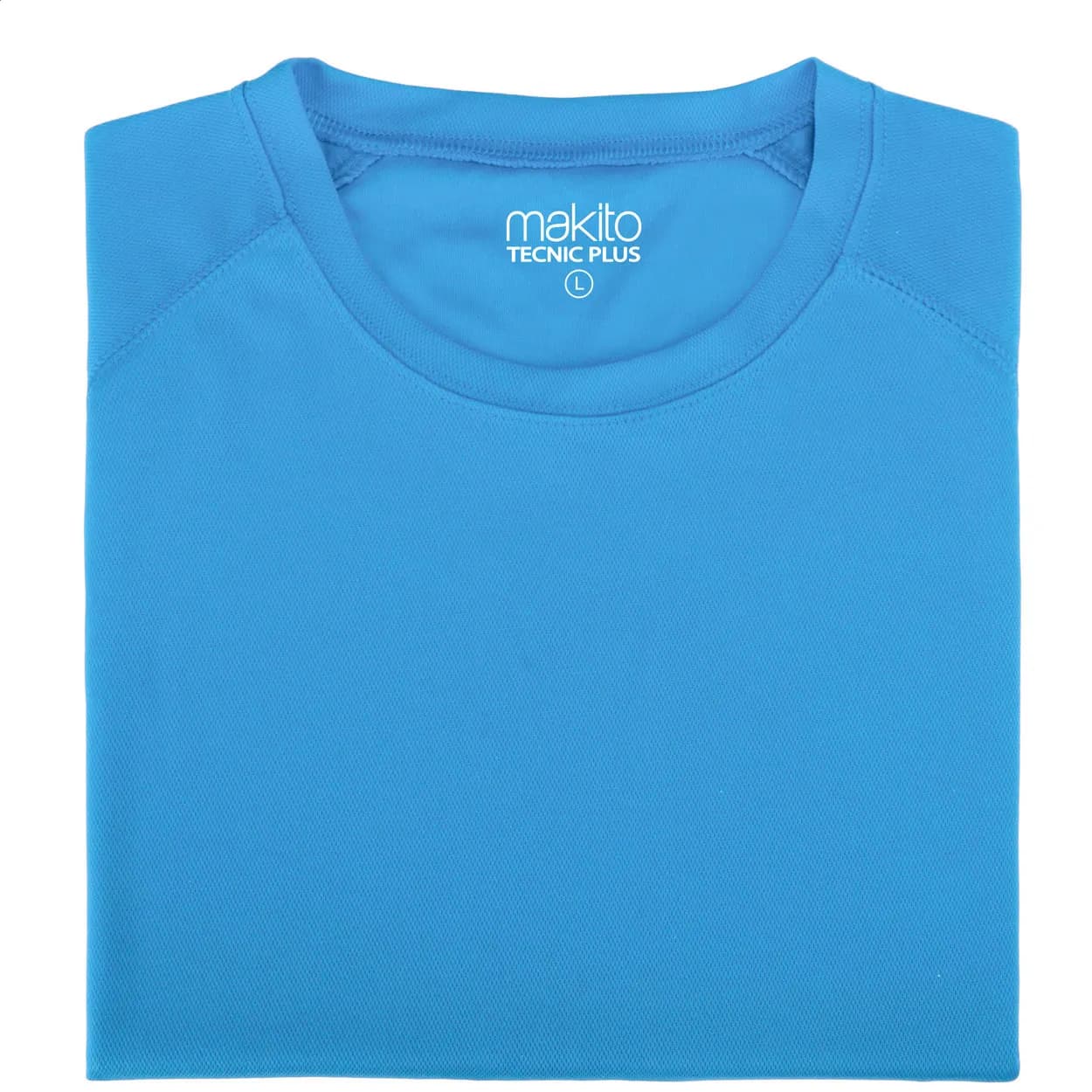 T-shirt - Endura - hellblau (-06V)