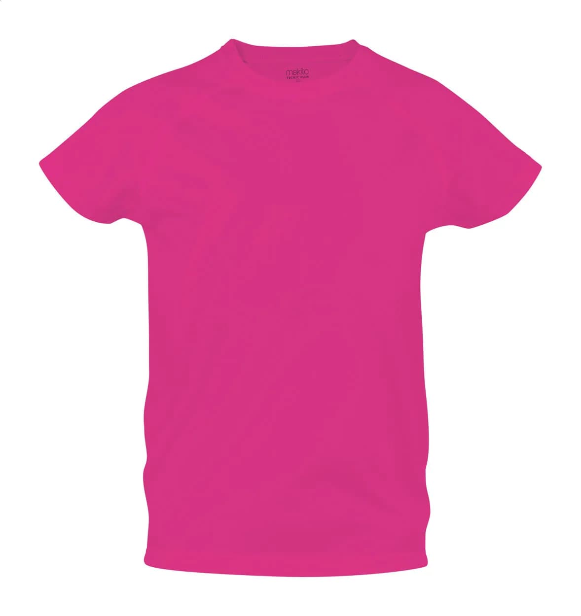 T-shirt - Endura - pink (-25)
