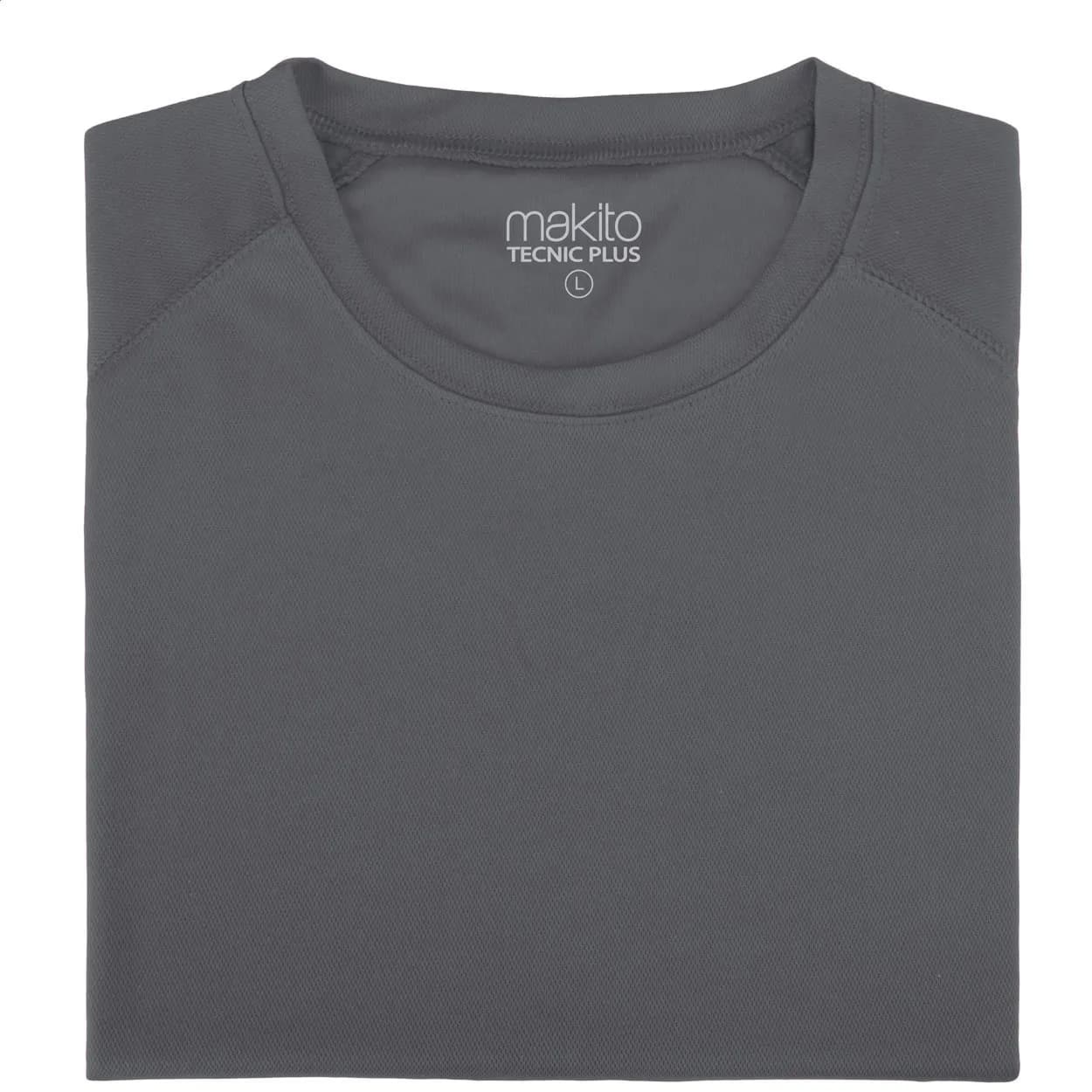 T-shirt - Endura - grau (-77)