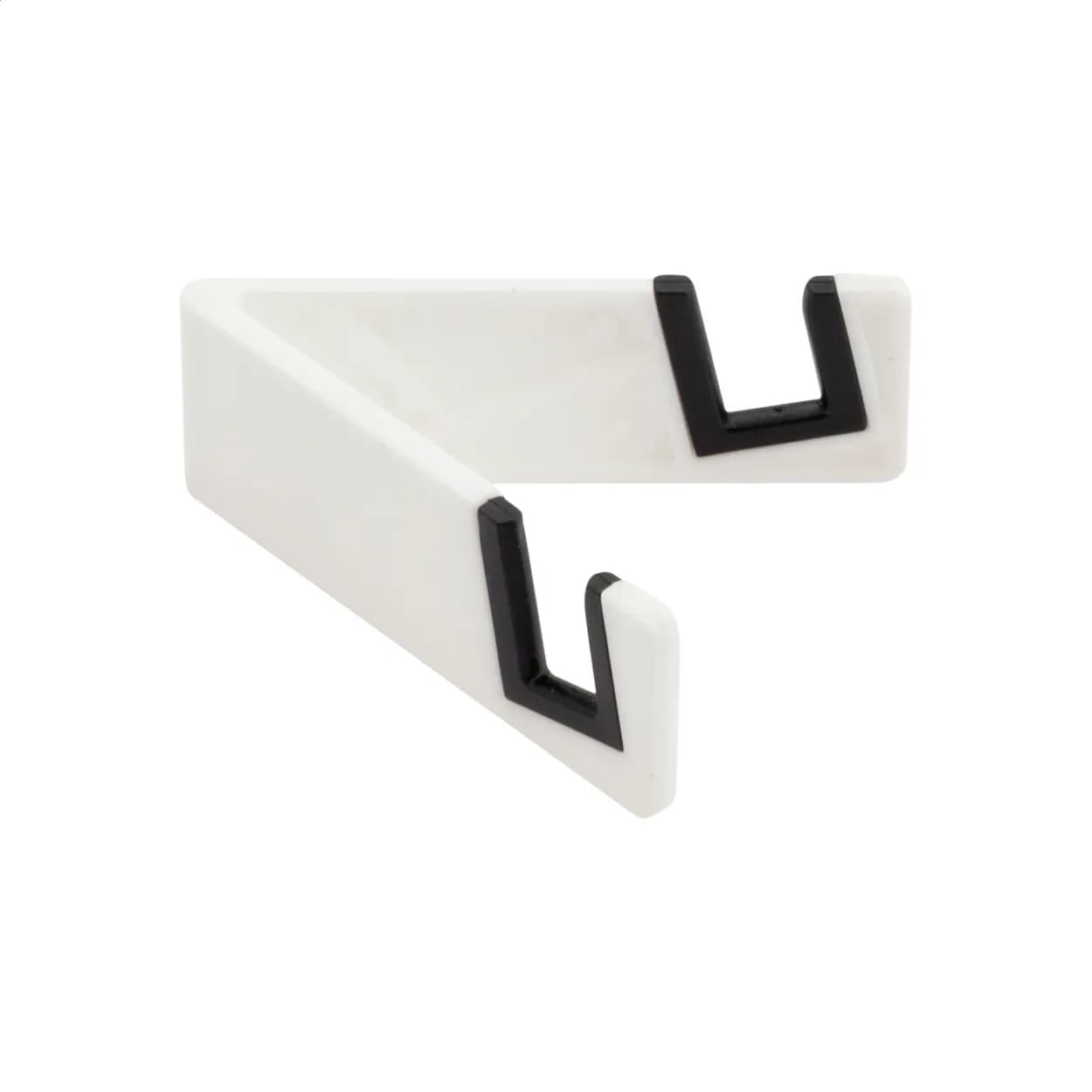 Handyhalter - Plassi - weiß (-01)