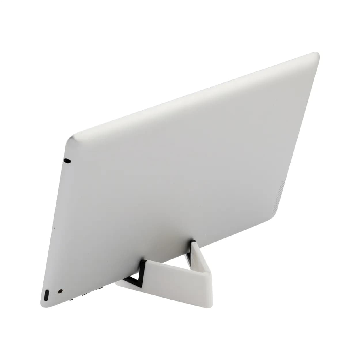 Handyhalter - Plassi - weiß (-01)