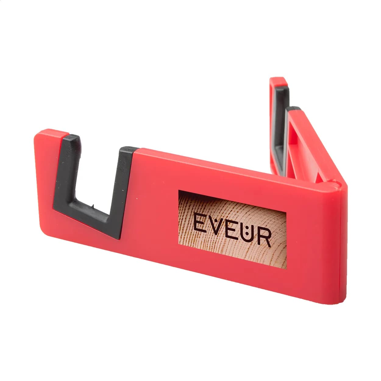 Handyhalter - Plassi - rot (-05)