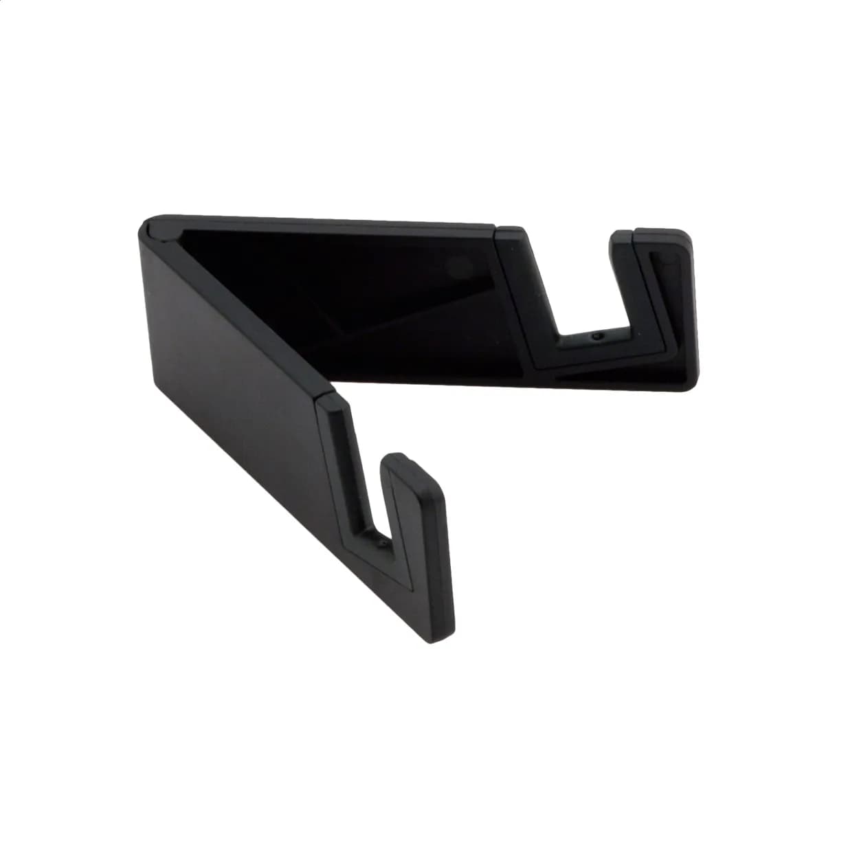 Handyhalter - Plassi - schwarz (-10)