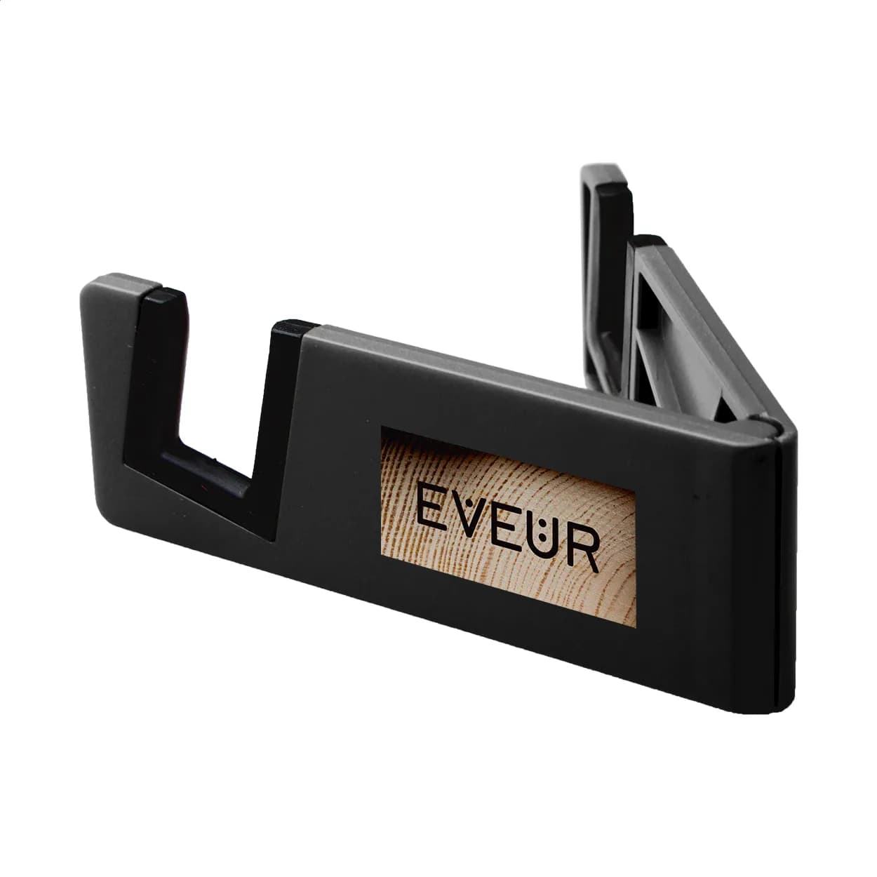 Handyhalter - Plassi - schwarz (-10)