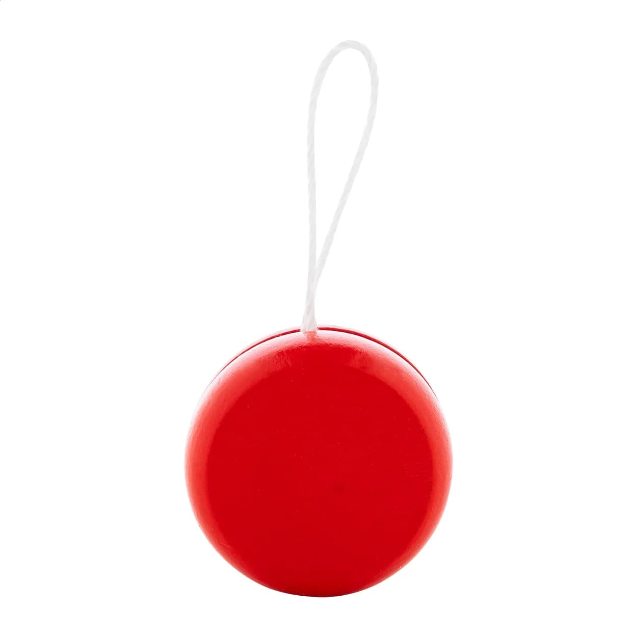 Jo-Jo - Wooyo Colour - rot (-05)