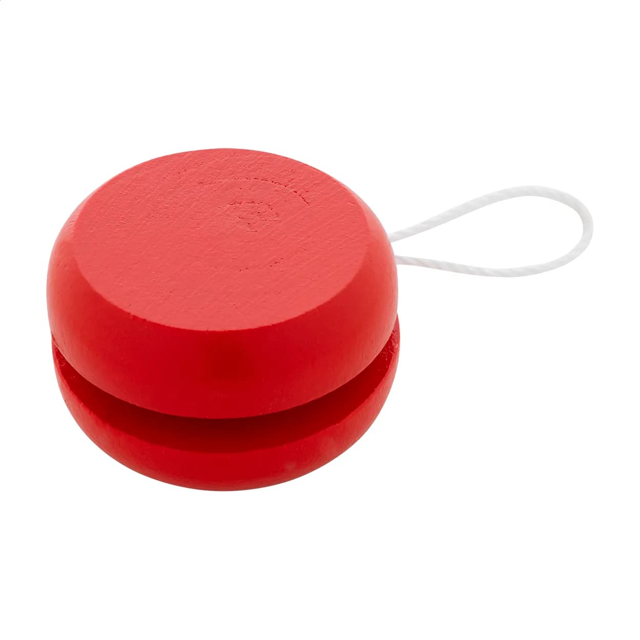 Jo-Jo - Wooyo Colour - rot (-05)